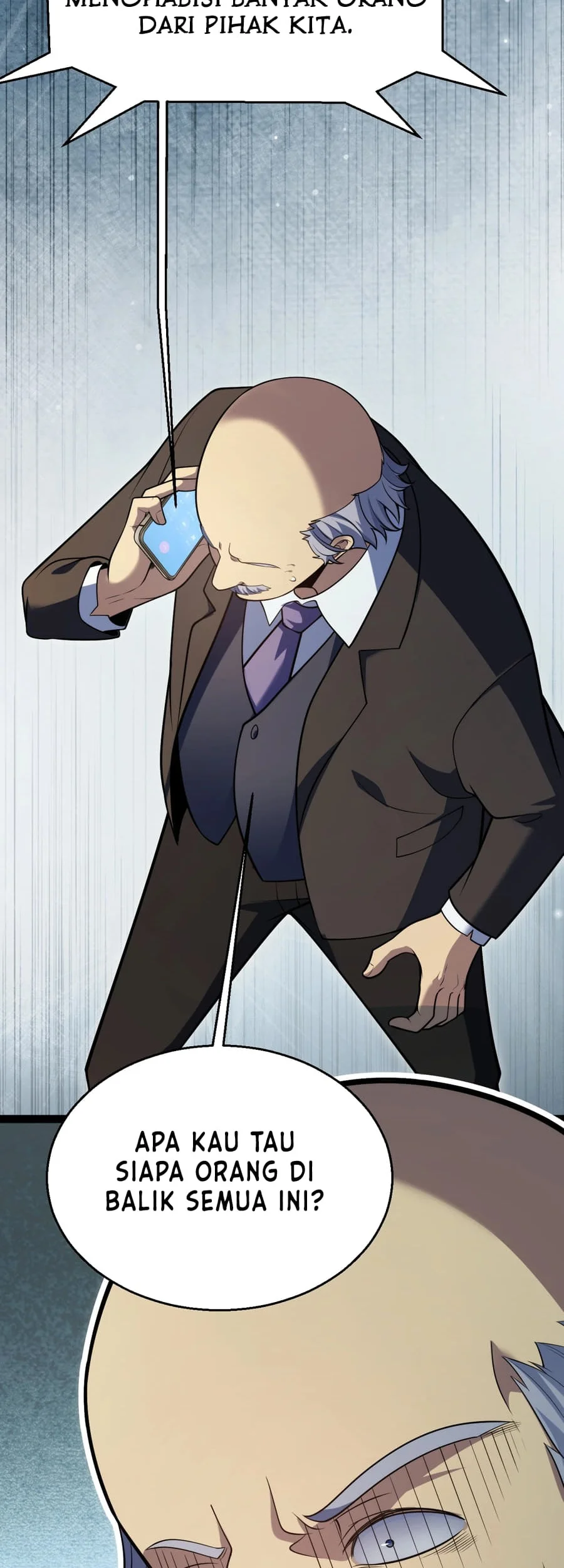 Starting with a Mythic Talent, I Cut Down Gods! Chapter 19 Gambar 5