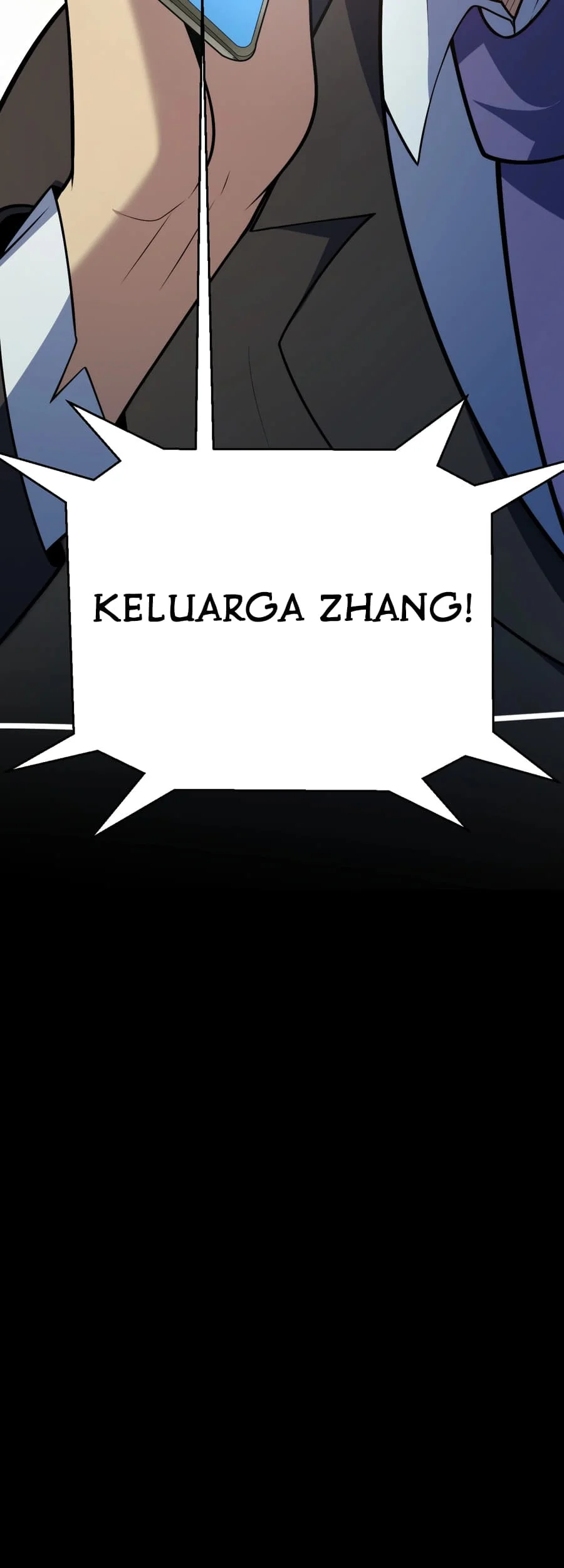 Starting with a Mythic Talent, I Cut Down Gods! Chapter 19 Gambar 7