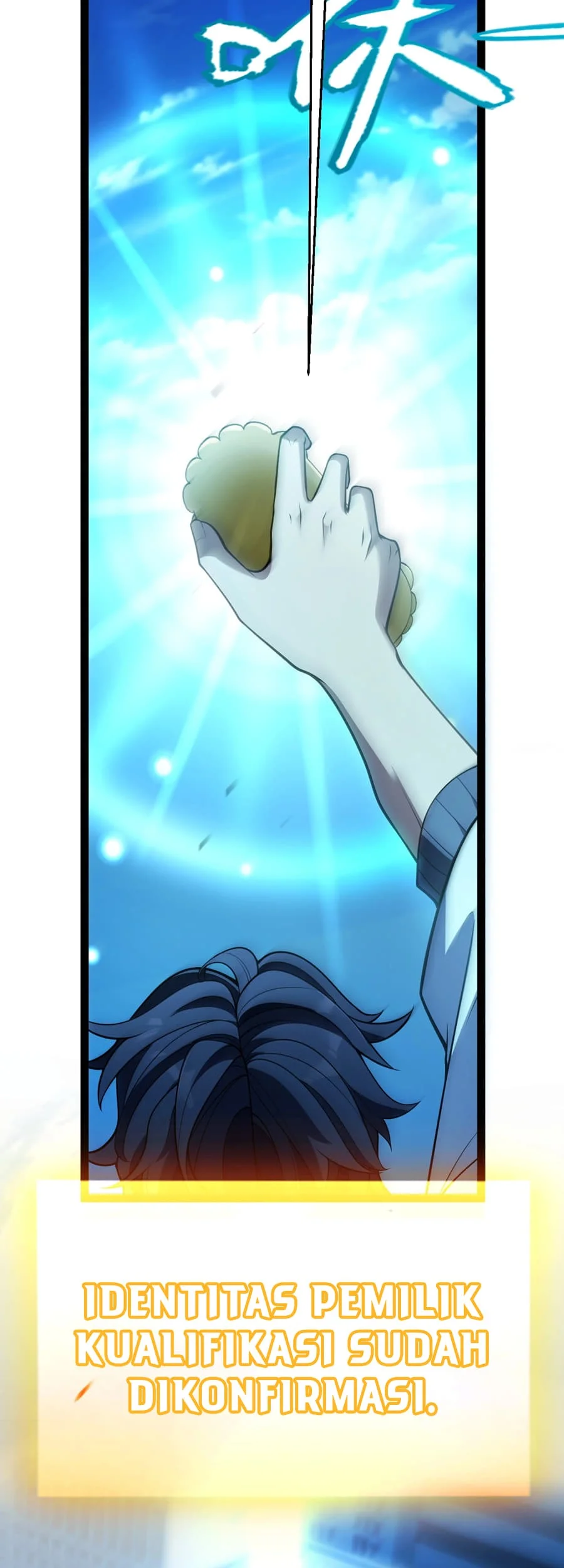 Starting with a Mythic Talent, I Cut Down Gods! Chapter 19 Gambar 14