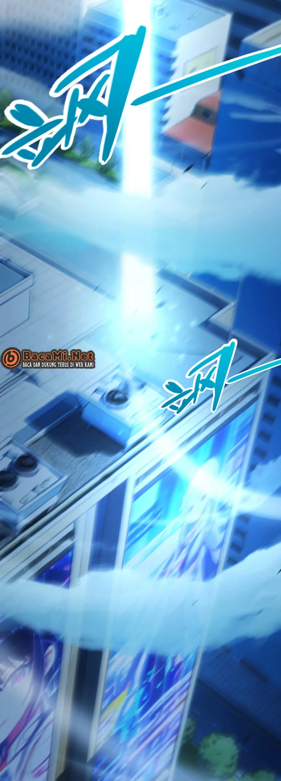 Starting with a Mythic Talent, I Cut Down Gods! Chapter 19 Gambar 15