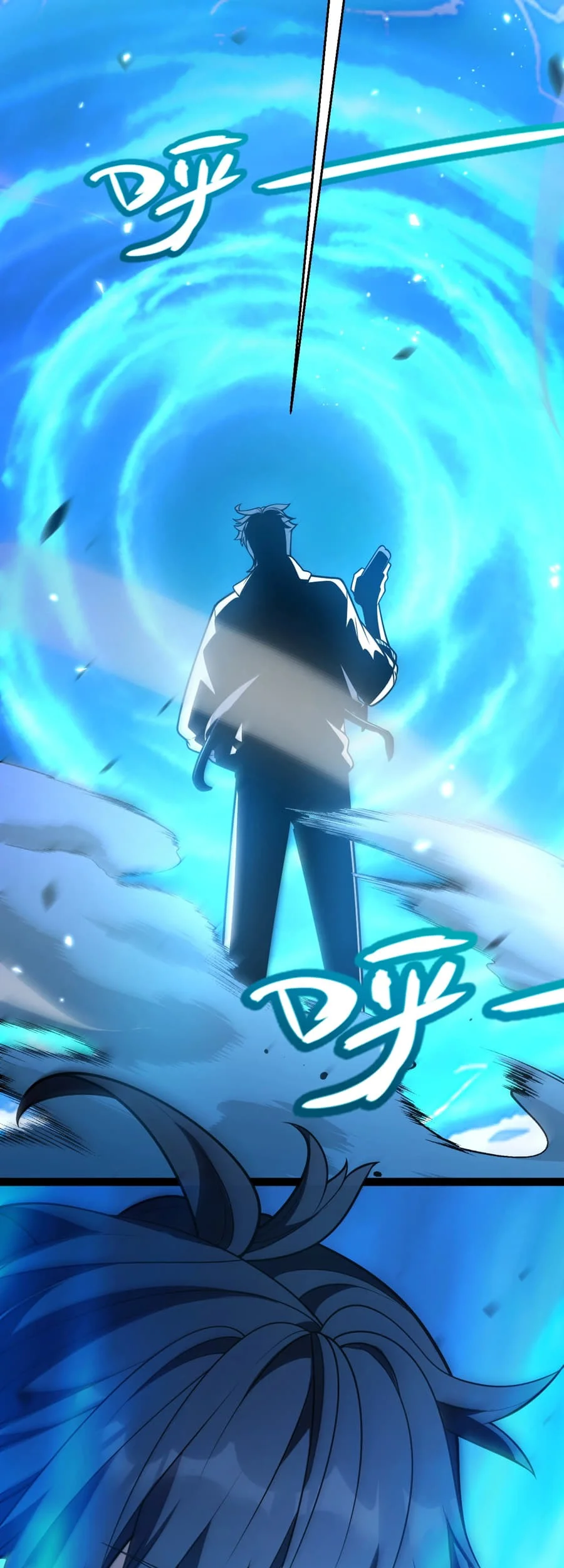 Starting with a Mythic Talent, I Cut Down Gods! Chapter 19 Gambar 17