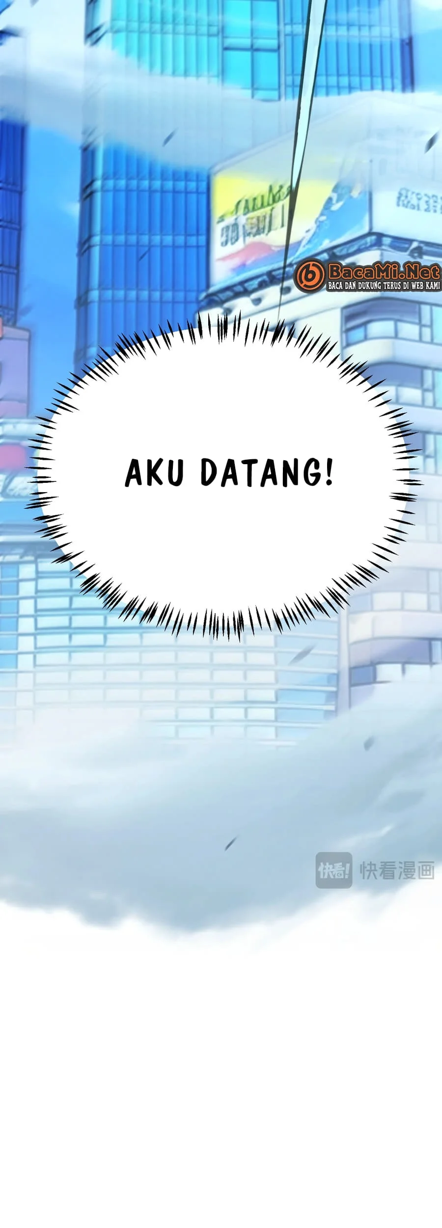 Starting with a Mythic Talent, I Cut Down Gods! Chapter 19 Gambar 19