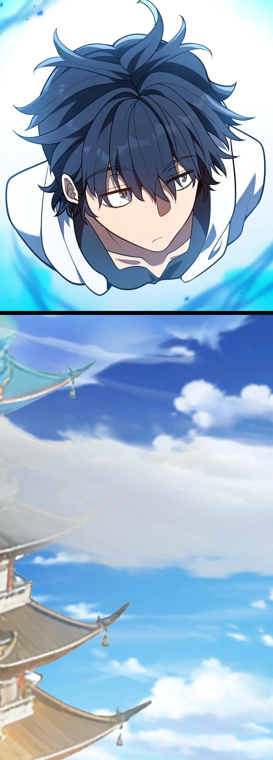 Starting with a Mythic Talent, I Cut Down Gods! Chapter 19 Gambar 25