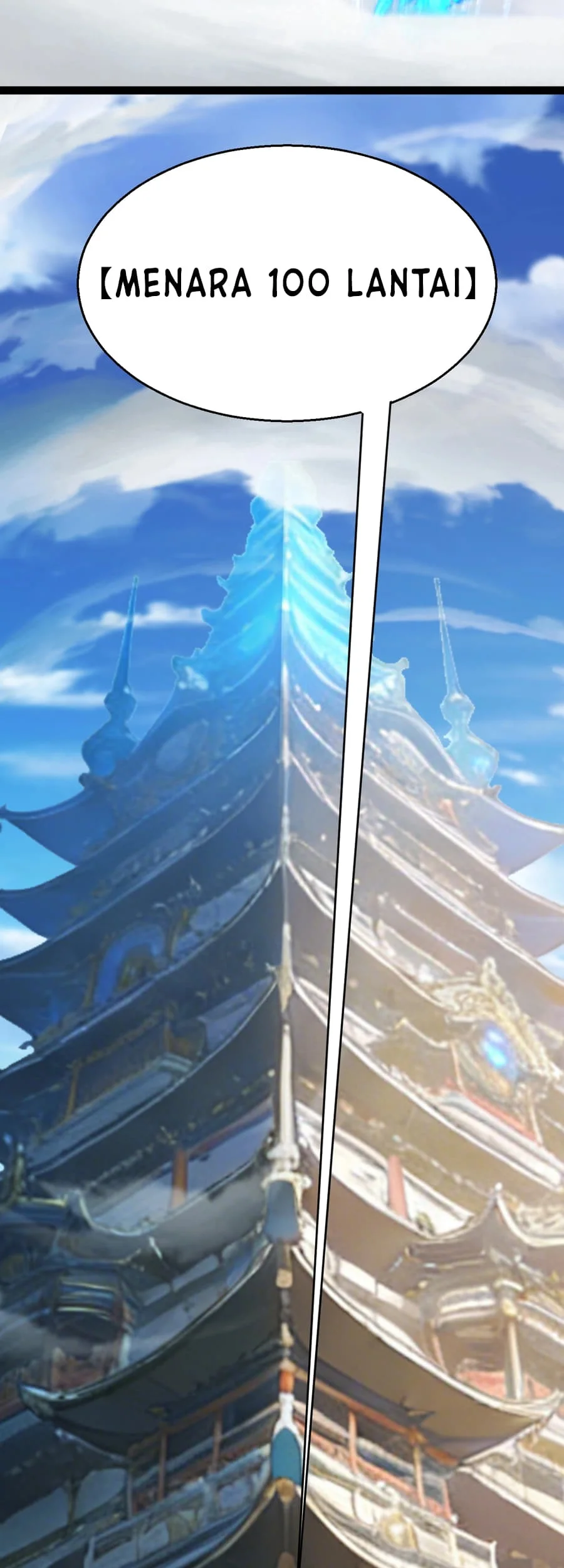 Starting with a Mythic Talent, I Cut Down Gods! Chapter 19 Gambar 27