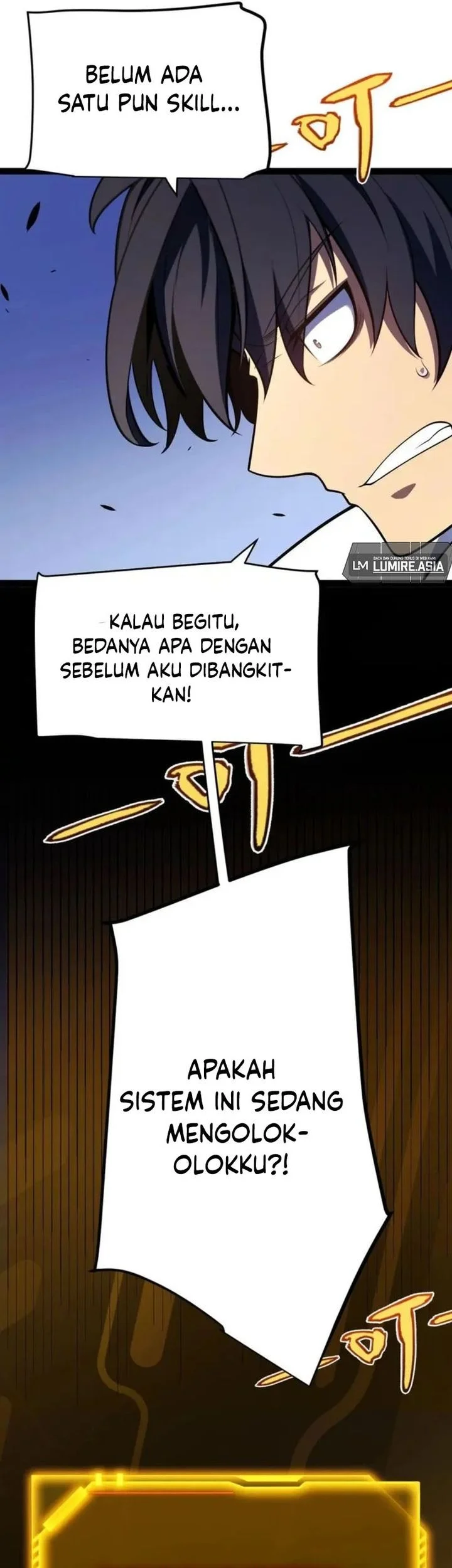 Starting with a Mythic Talent, I Cut Down Gods! Chapter 2 Gambar 22