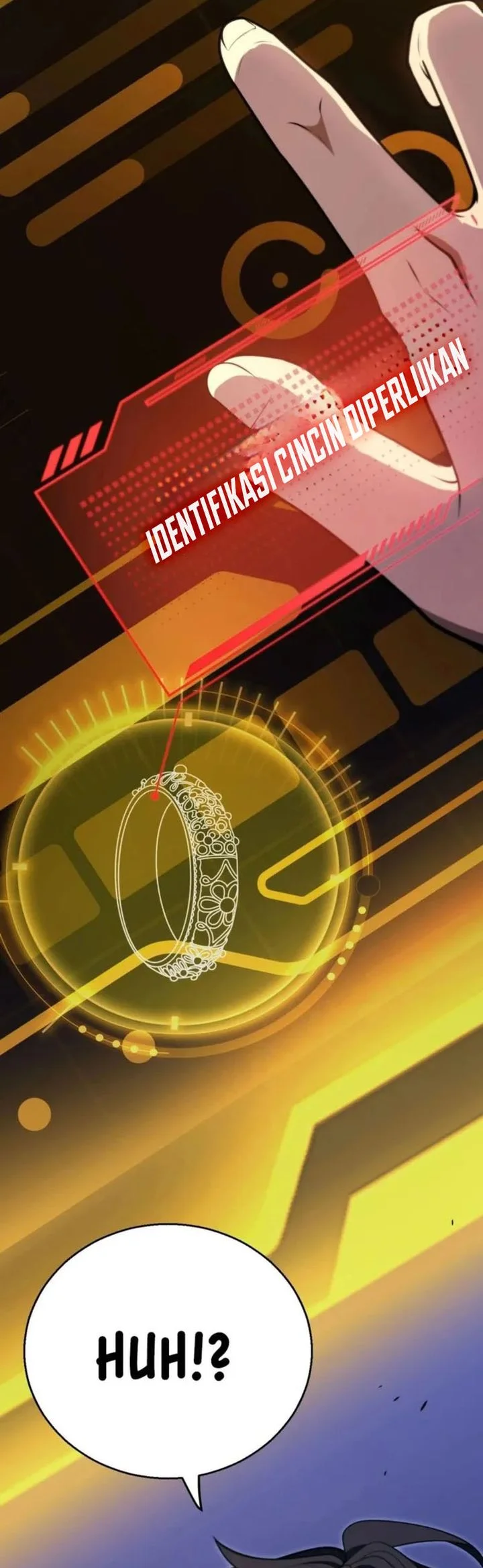 Starting with a Mythic Talent, I Cut Down Gods! Chapter 2 Gambar 24