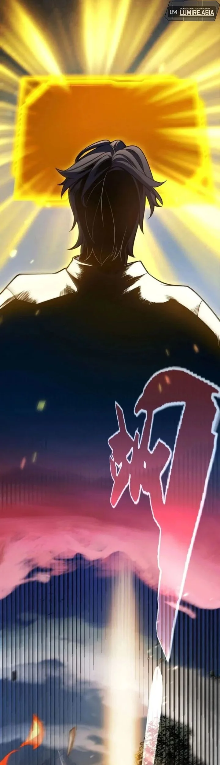 Starting with a Mythic Talent, I Cut Down Gods! Chapter 2 Gambar 27