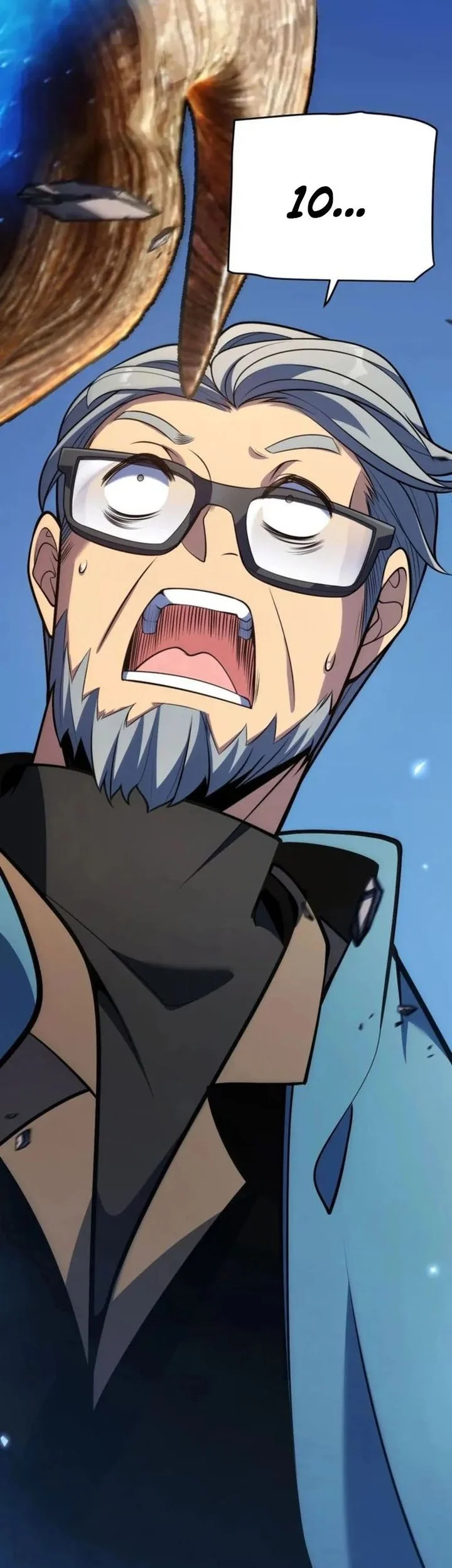 Starting with a Mythic Talent, I Cut Down Gods! Chapter 2 Gambar 31