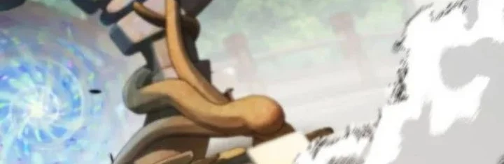 Starting with a Mythic Talent, I Cut Down Gods! Chapter 2 Gambar 38