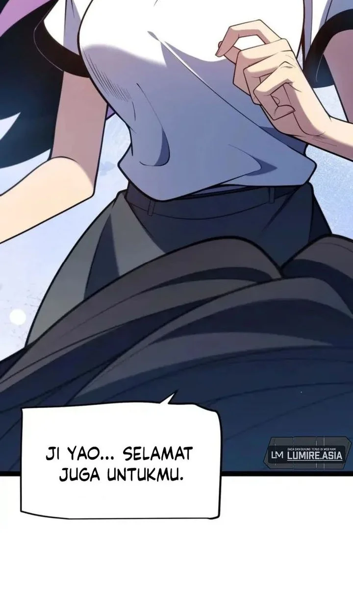 Starting with a Mythic Talent, I Cut Down Gods! Chapter 2 Gambar 45