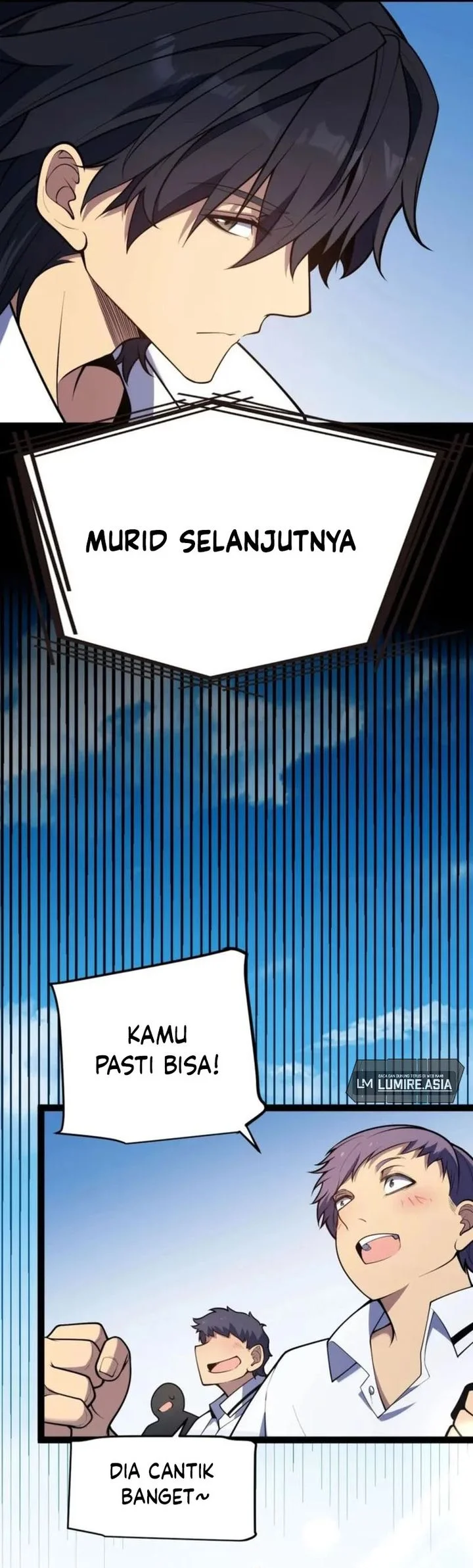 Starting with a Mythic Talent, I Cut Down Gods! Chapter 2 Gambar 49