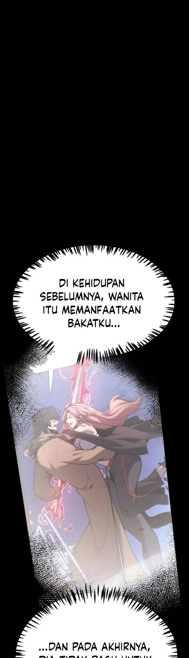 Starting with a Mythic Talent, I Cut Down Gods! Chapter 2 Gambar 54