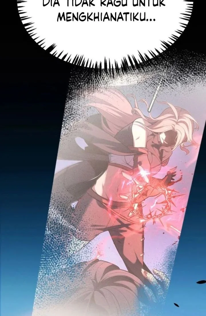 Starting with a Mythic Talent, I Cut Down Gods! Chapter 2 Gambar 55