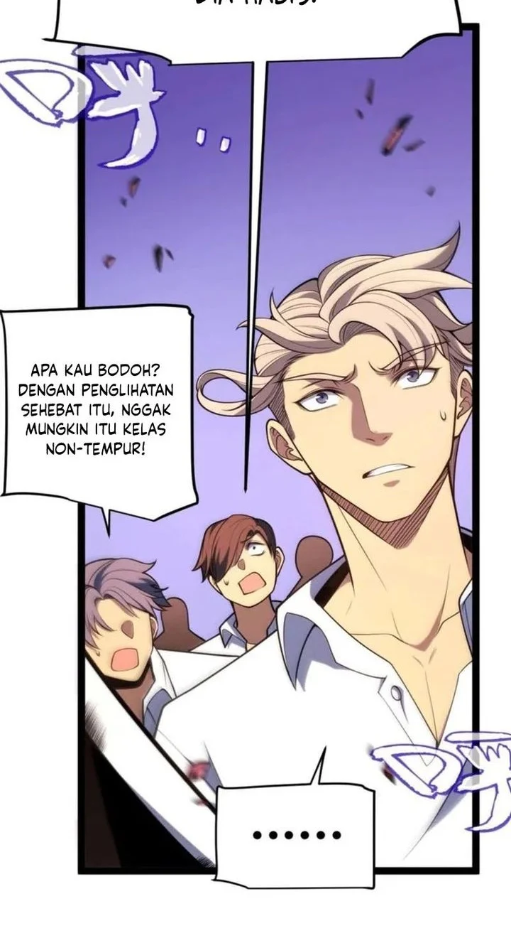 Starting with a Mythic Talent, I Cut Down Gods! Chapter 2 Gambar 4