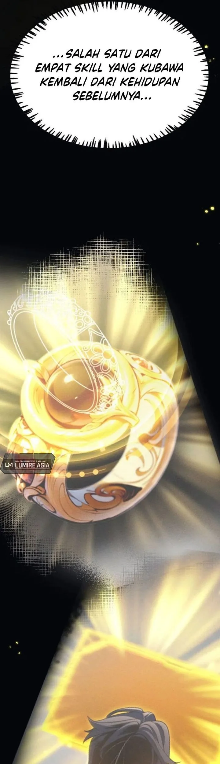 Starting with a Mythic Talent, I Cut Down Gods! Chapter 2 Gambar 64