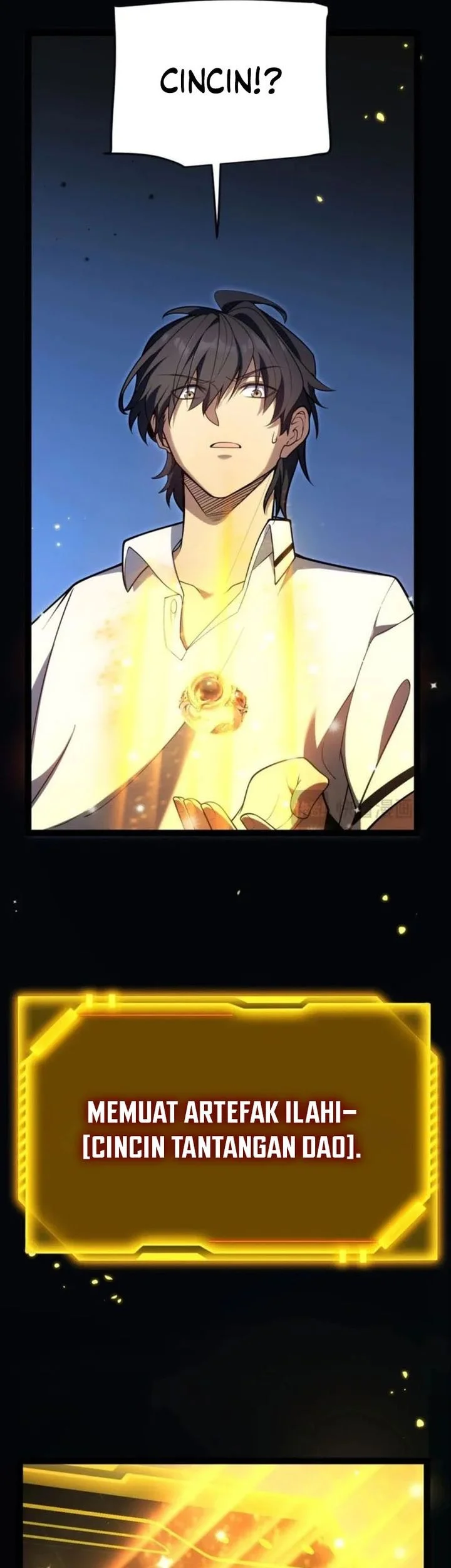 Starting with a Mythic Talent, I Cut Down Gods! Chapter 2 Gambar 66