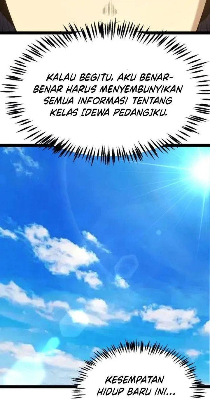 Starting with a Mythic Talent, I Cut Down Gods! Chapter 2 Gambar 71