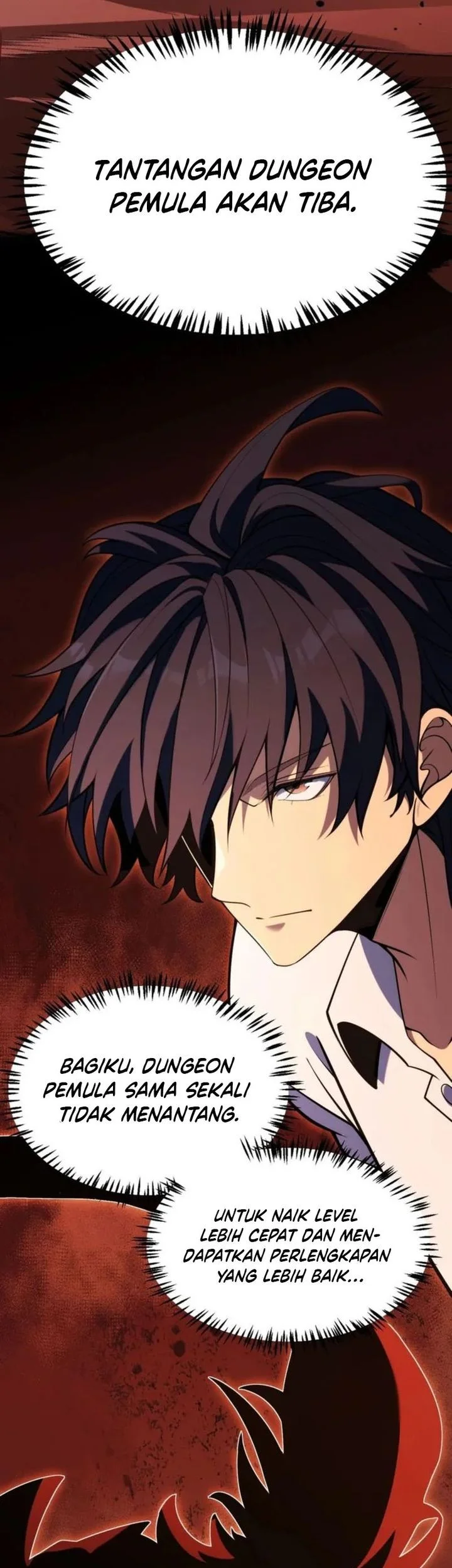 Starting with a Mythic Talent, I Cut Down Gods! Chapter 2 Gambar 74