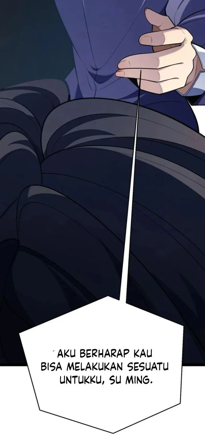 Starting with a Mythic Talent, I Cut Down Gods! Chapter 2 Gambar 96