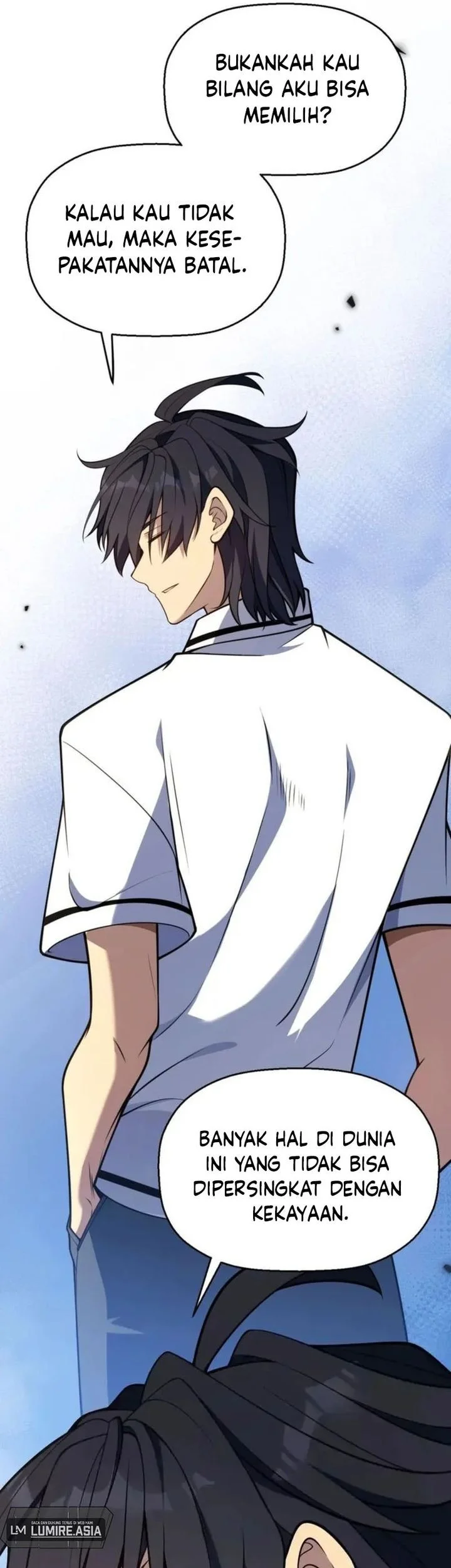 Starting with a Mythic Talent, I Cut Down Gods! Chapter 2 Gambar 107