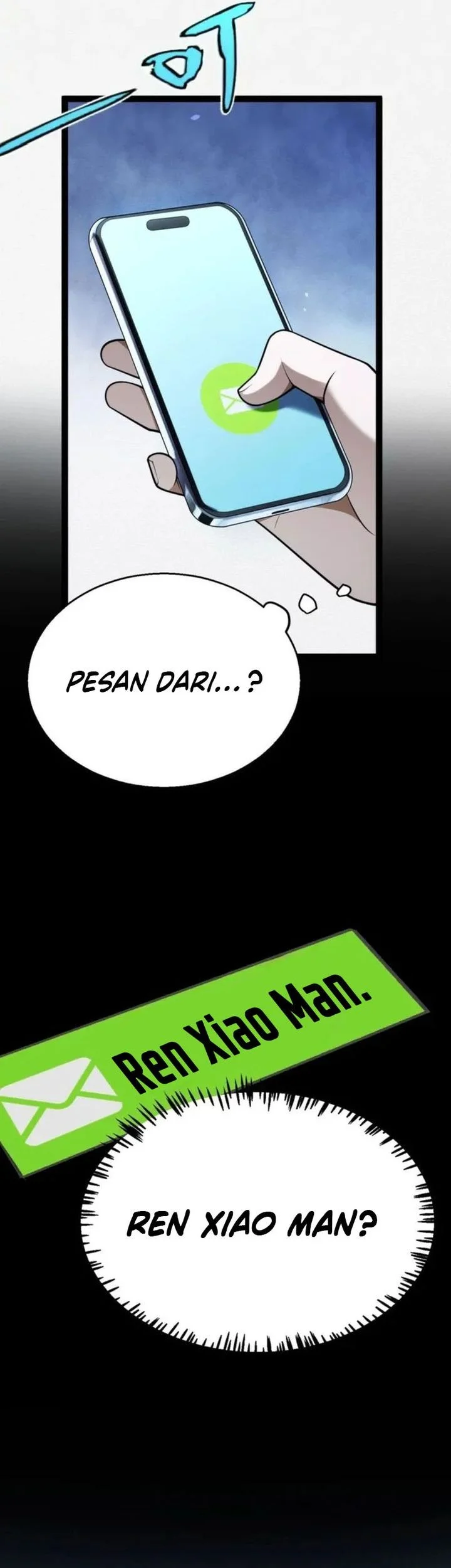 Starting with a Mythic Talent, I Cut Down Gods! Chapter 2 Gambar 111