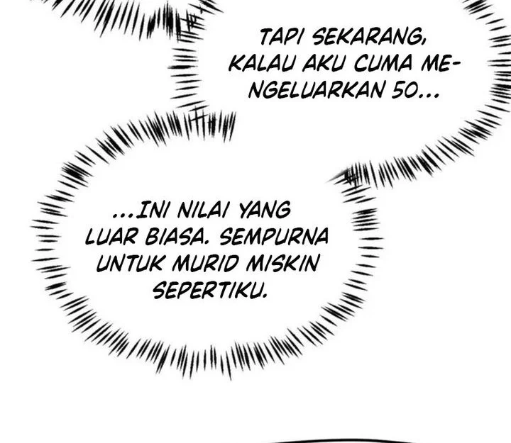 Starting with a Mythic Talent, I Cut Down Gods! Chapter 2 Gambar 124