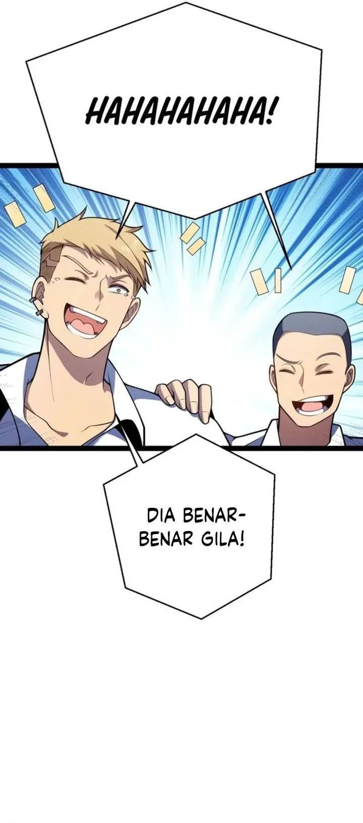 Starting with a Mythic Talent, I Cut Down Gods! Chapter 2 Gambar 129