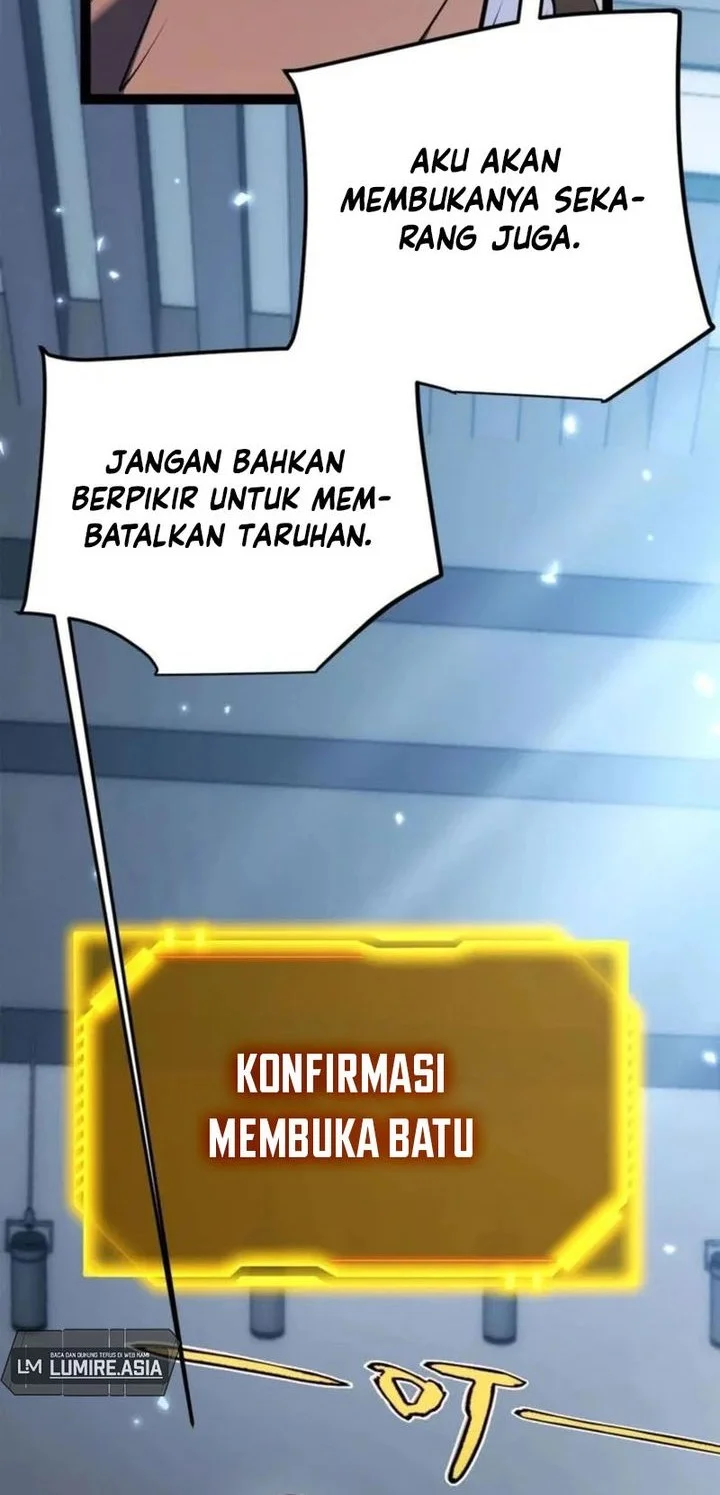 Starting with a Mythic Talent, I Cut Down Gods! Chapter 2 Gambar 131