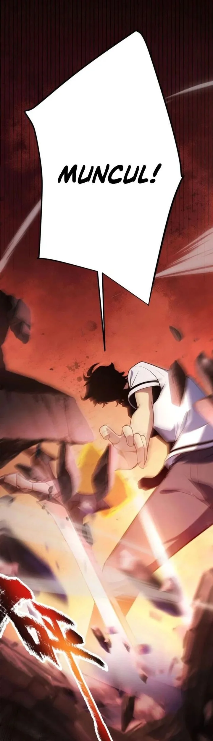 Starting with a Mythic Talent, I Cut Down Gods! Chapter 2 Gambar 136