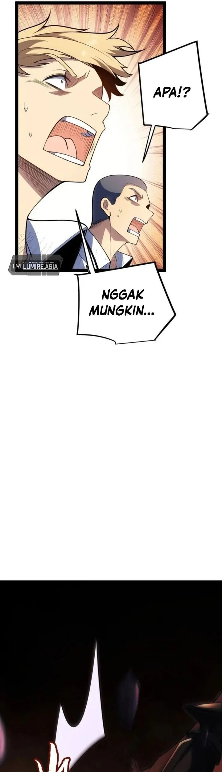 Starting with a Mythic Talent, I Cut Down Gods! Chapter 2 Gambar 138