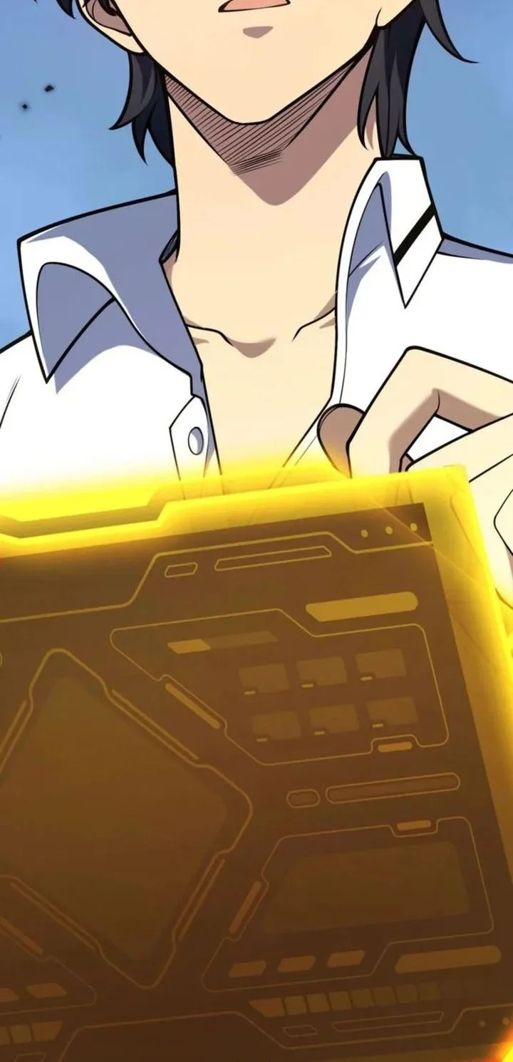 Starting with a Mythic Talent, I Cut Down Gods! Chapter 2 Gambar 14