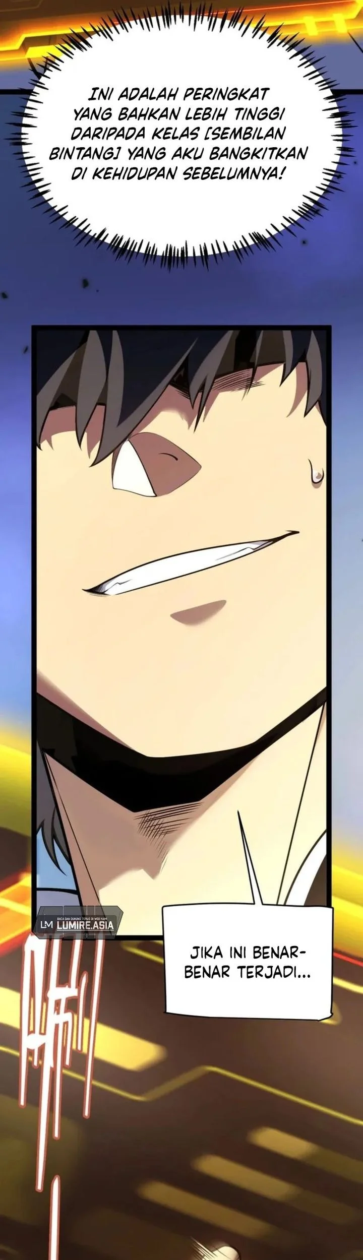 Starting with a Mythic Talent, I Cut Down Gods! Chapter 2 Gambar 15