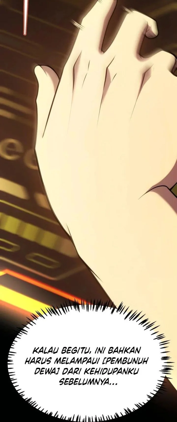 Starting with a Mythic Talent, I Cut Down Gods! Chapter 2 Gambar 16