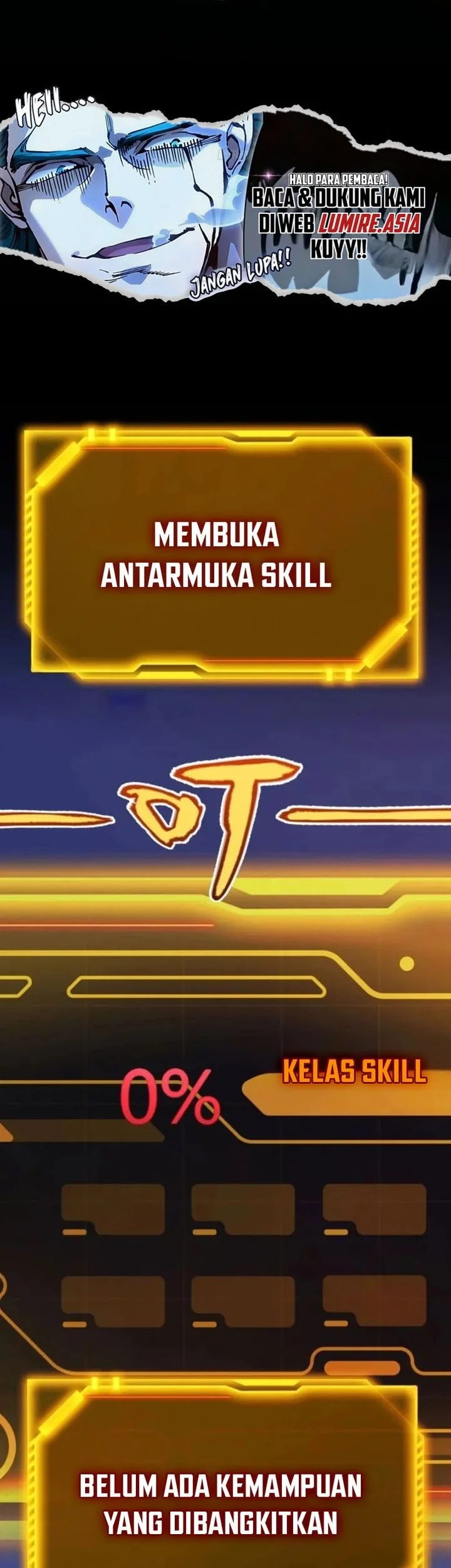 Starting with a Mythic Talent, I Cut Down Gods! Chapter 2 Gambar 17