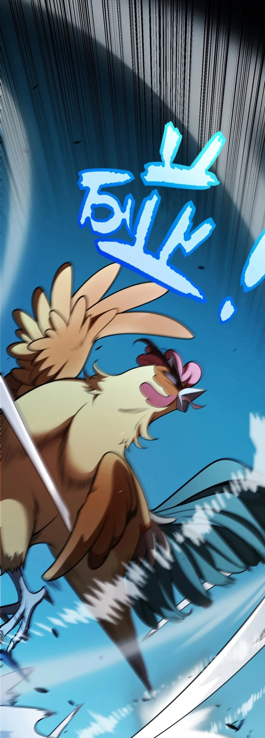 Starting with a Mythic Talent, I Cut Down Gods! Chapter 20 Gambar 42