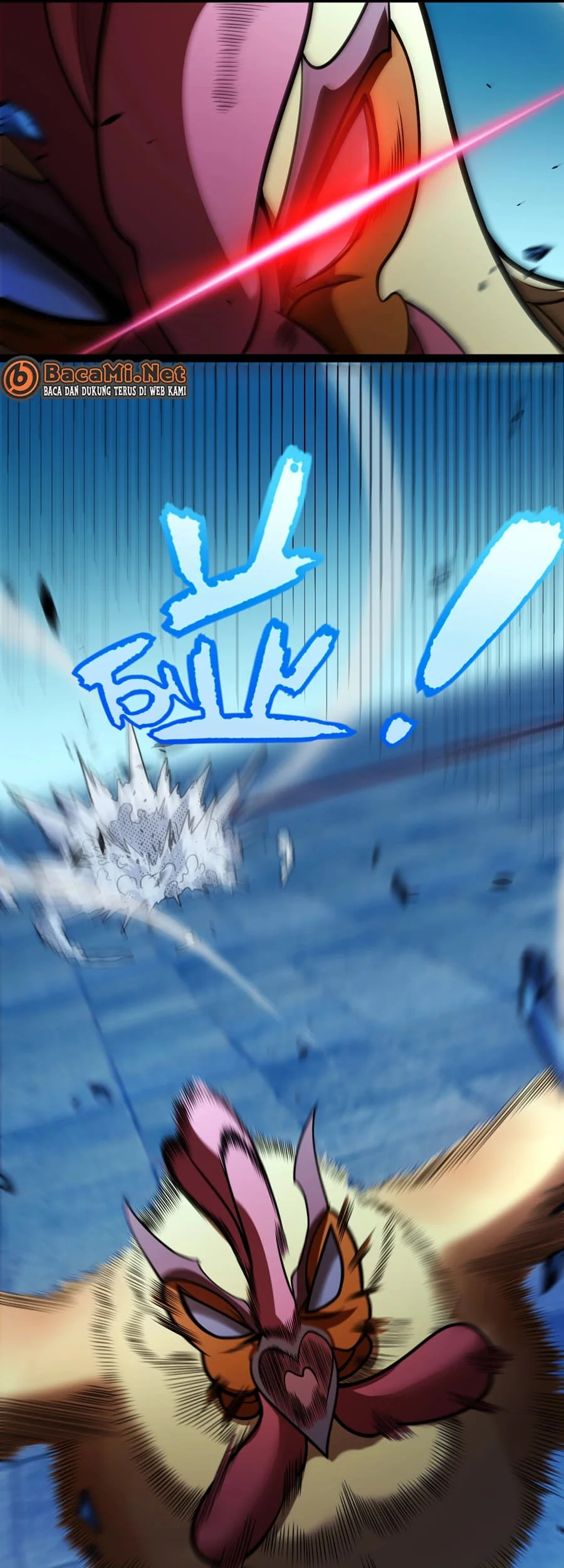 Starting with a Mythic Talent, I Cut Down Gods! Chapter 20 Gambar 46