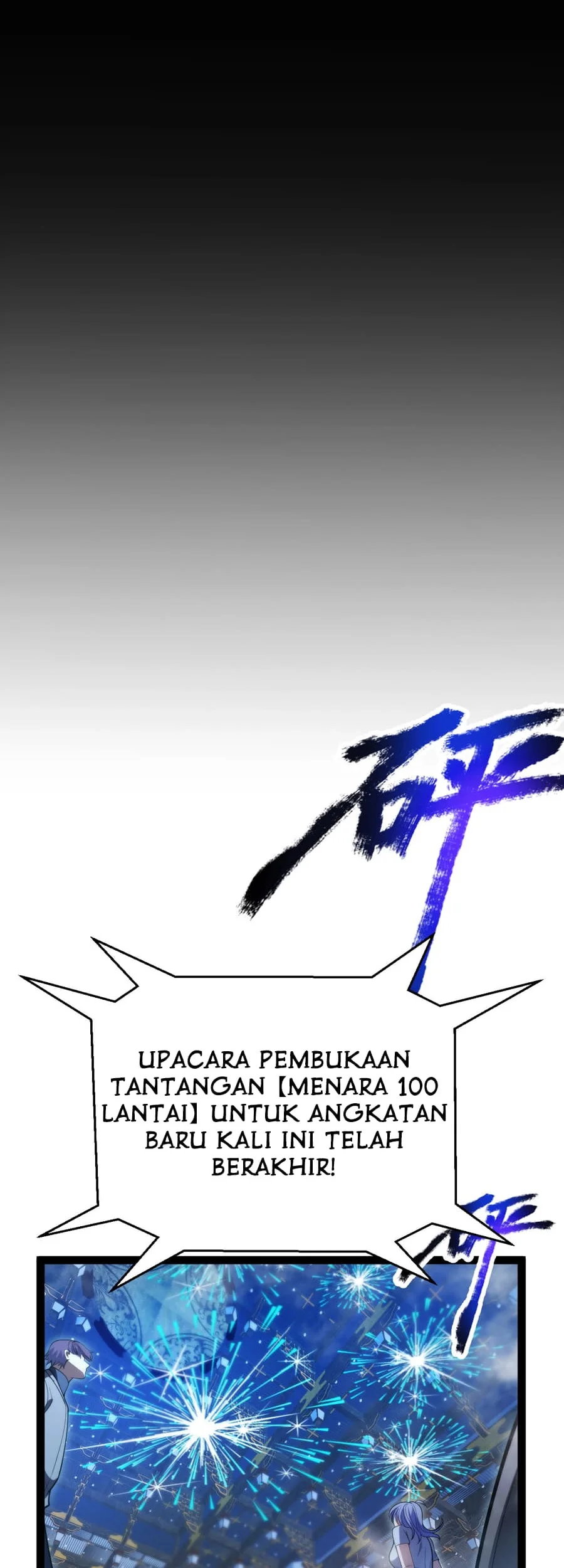 Starting with a Mythic Talent, I Cut Down Gods! Chapter 20 Gambar 48