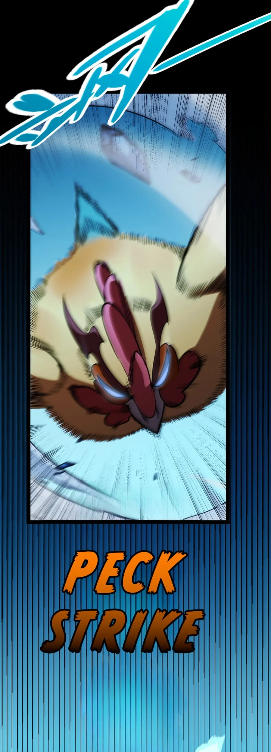 Starting with a Mythic Talent, I Cut Down Gods! Chapter 20 Gambar 55