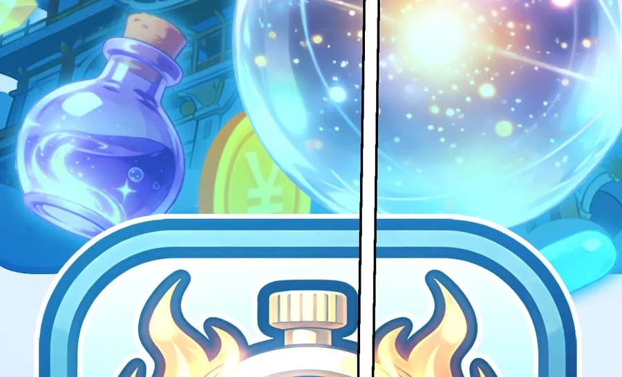 Starting with a Mythic Talent, I Cut Down Gods! Chapter 20 Gambar 6