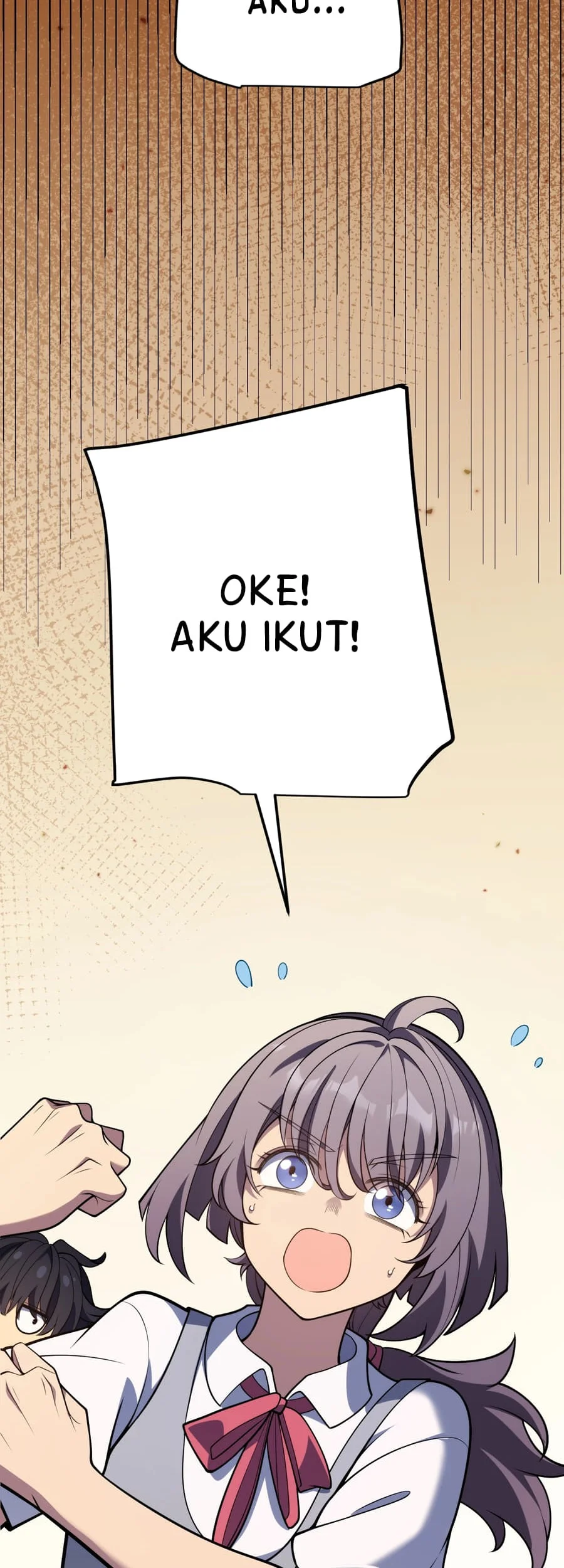 Starting with a Mythic Talent, I Cut Down Gods! Chapter 20 Gambar 14