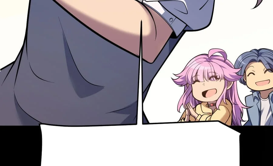 Starting with a Mythic Talent, I Cut Down Gods! Chapter 20 Gambar 15