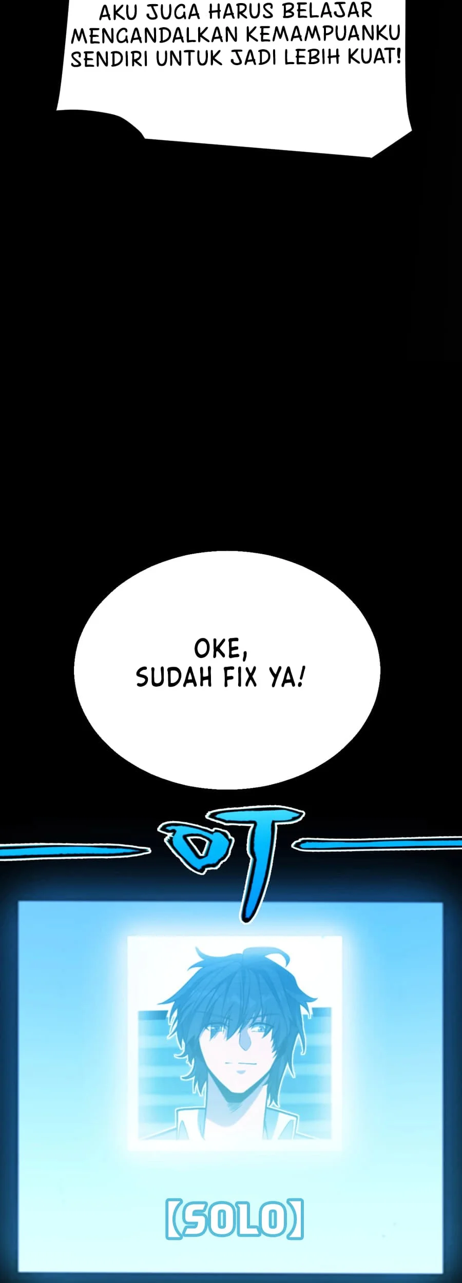 Starting with a Mythic Talent, I Cut Down Gods! Chapter 20 Gambar 16