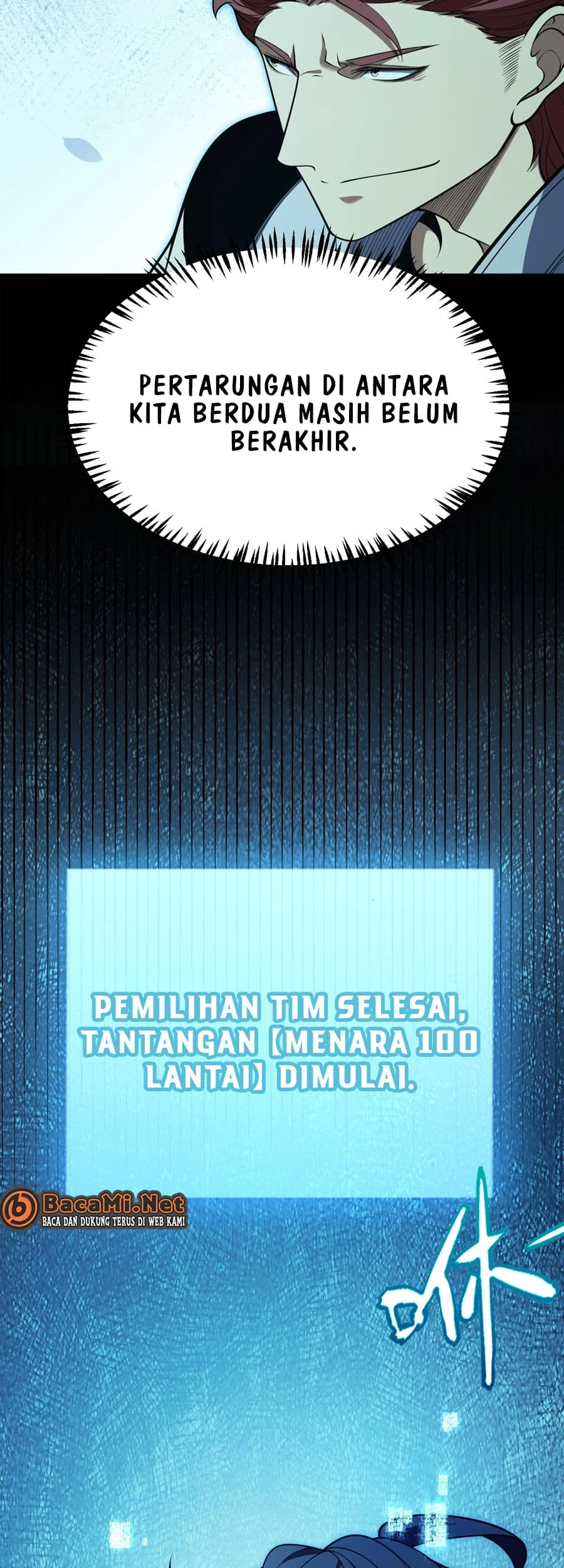 Starting with a Mythic Talent, I Cut Down Gods! Chapter 20 Gambar 19