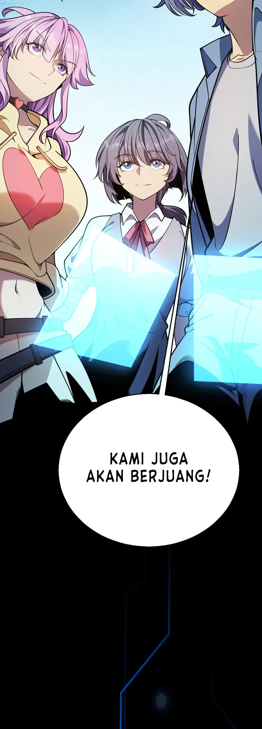 Starting with a Mythic Talent, I Cut Down Gods! Chapter 20 Gambar 22