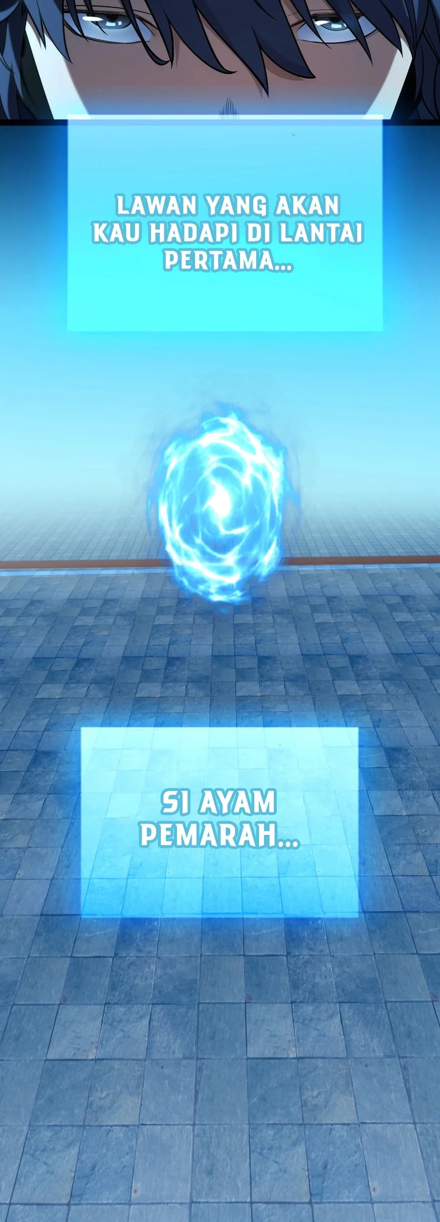 Starting with a Mythic Talent, I Cut Down Gods! Chapter 20 Gambar 27