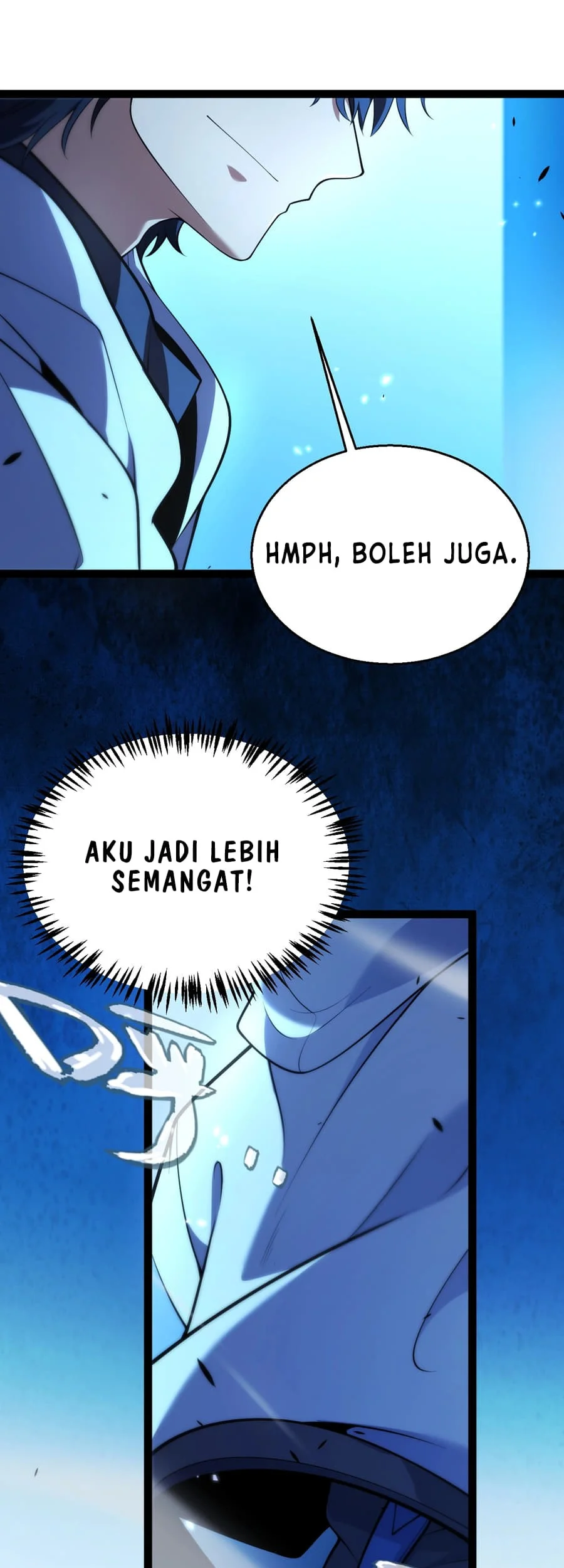 Starting with a Mythic Talent, I Cut Down Gods! Chapter 21 Gambar 41