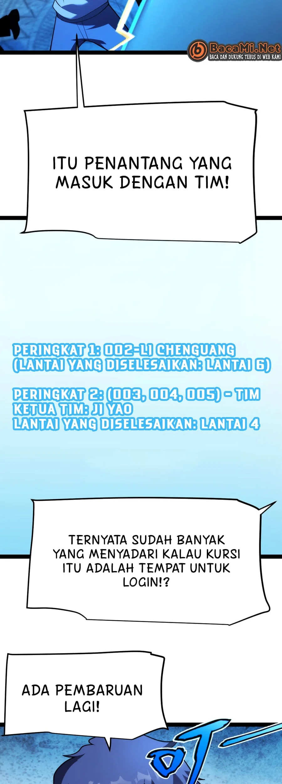 Starting with a Mythic Talent, I Cut Down Gods! Chapter 21 Gambar 51