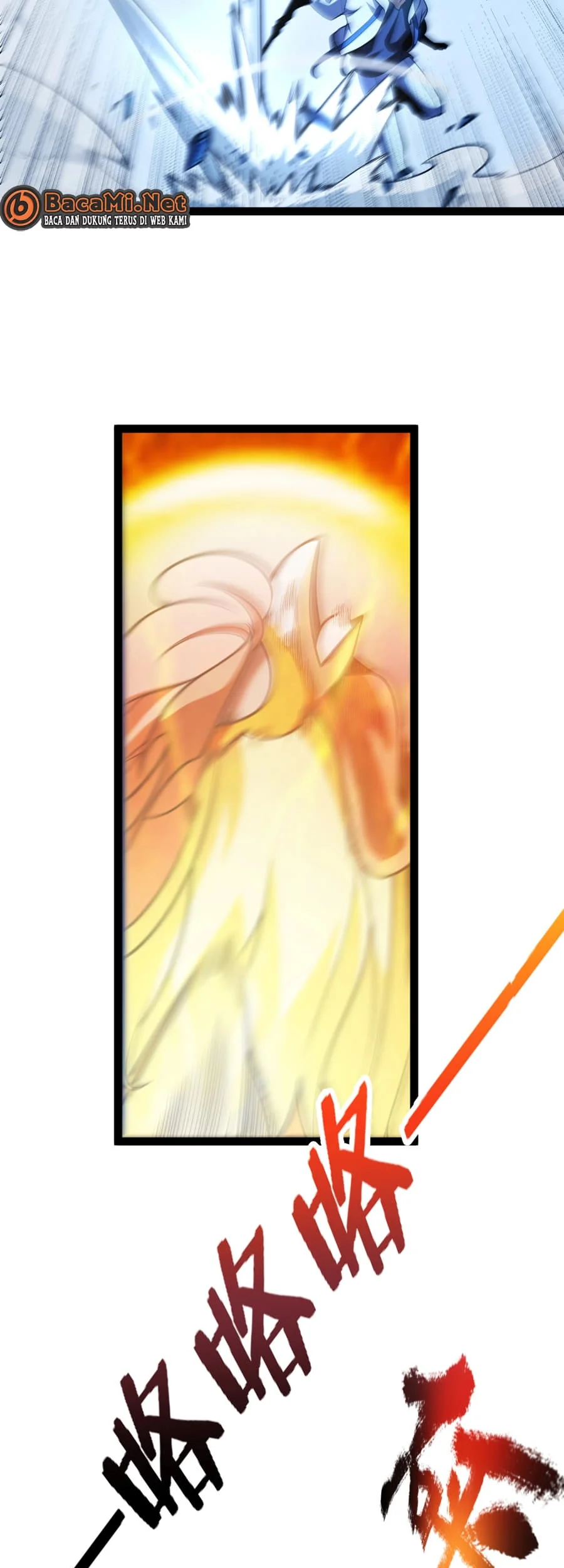 Starting with a Mythic Talent, I Cut Down Gods! Chapter 21 Gambar 8