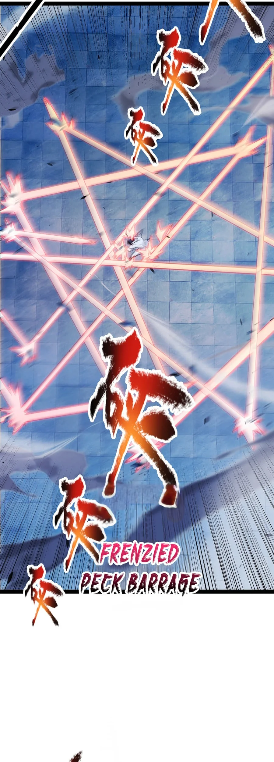 Starting with a Mythic Talent, I Cut Down Gods! Chapter 21 Gambar 9