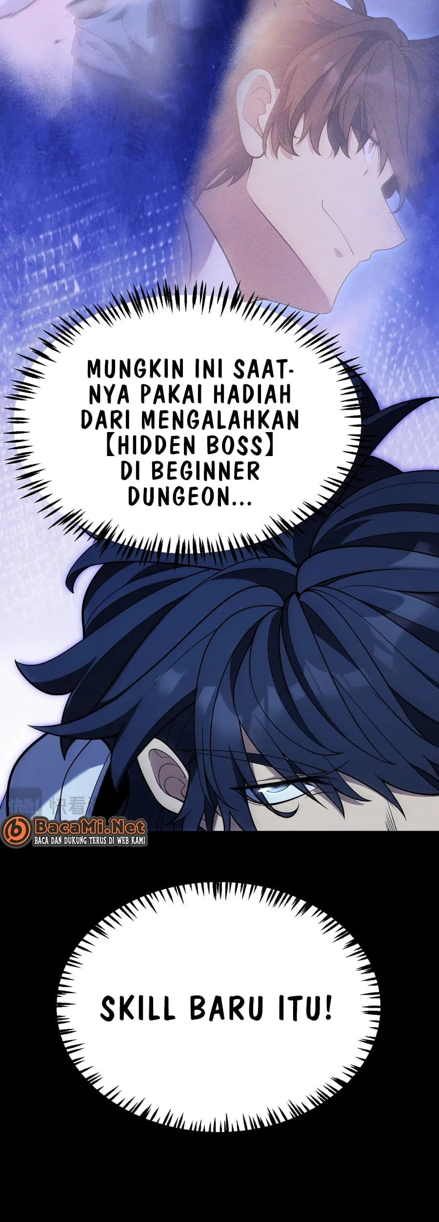 Starting with a Mythic Talent, I Cut Down Gods! Chapter 21 Gambar 14